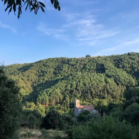 Dans Ancienne Maison