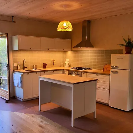 Dans Ancienne Maison