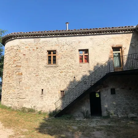 Apartment Dans Ancienne Maison *