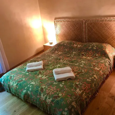 Dans Ancienne Maison *