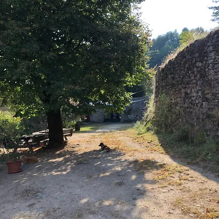 Dans Ancienne Maison Apartment Rocles (Ardeche)
