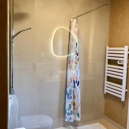 Dans Ancienne Maison