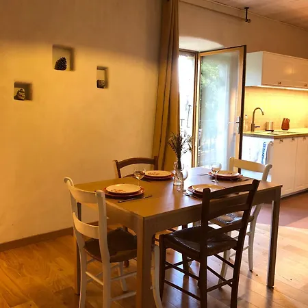 Apartment Dans Ancienne Maison